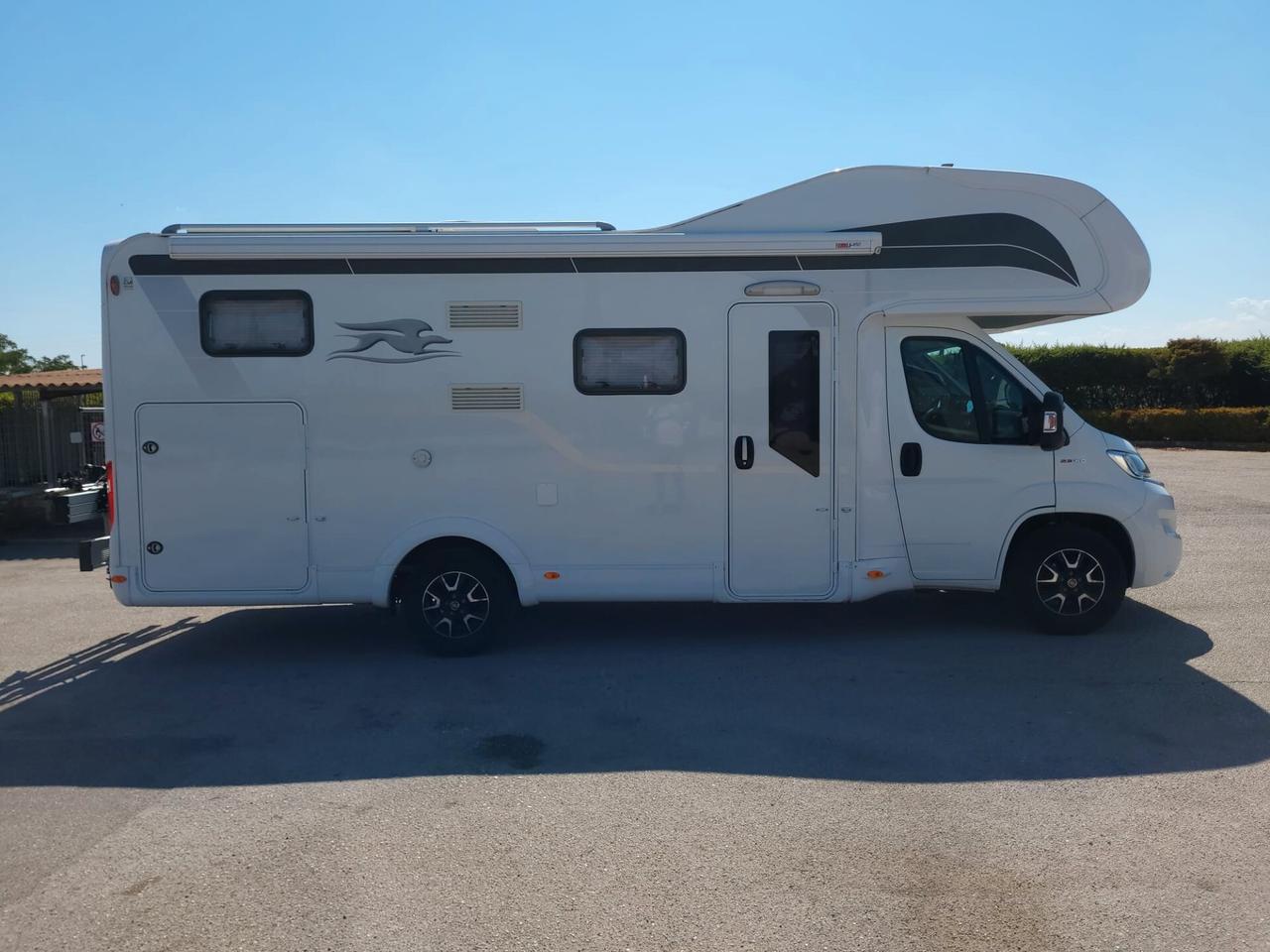 Laika MANSARDATO F 510