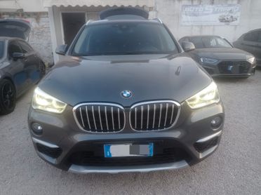 Bmw X1 sDrive18d Msport -2018