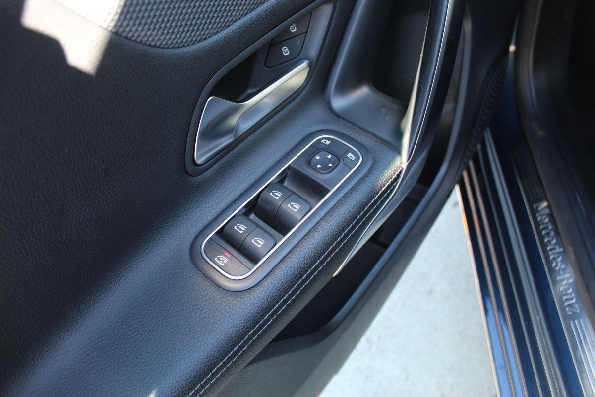 MERCEDES - Classe A - A 200 d Automatic Sport