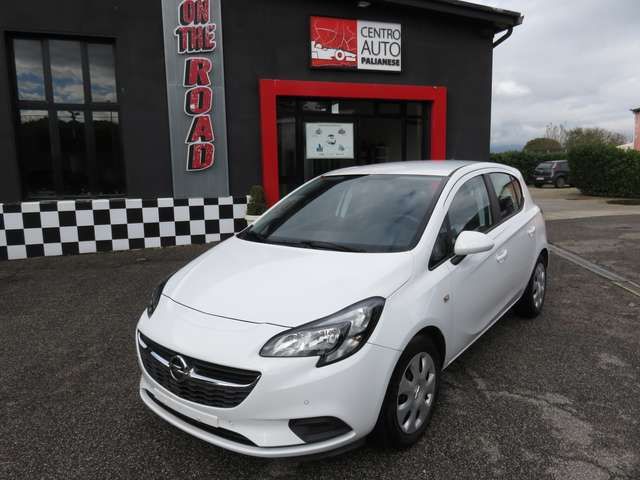 Opel Corsa 1.2 5 porte Edition *