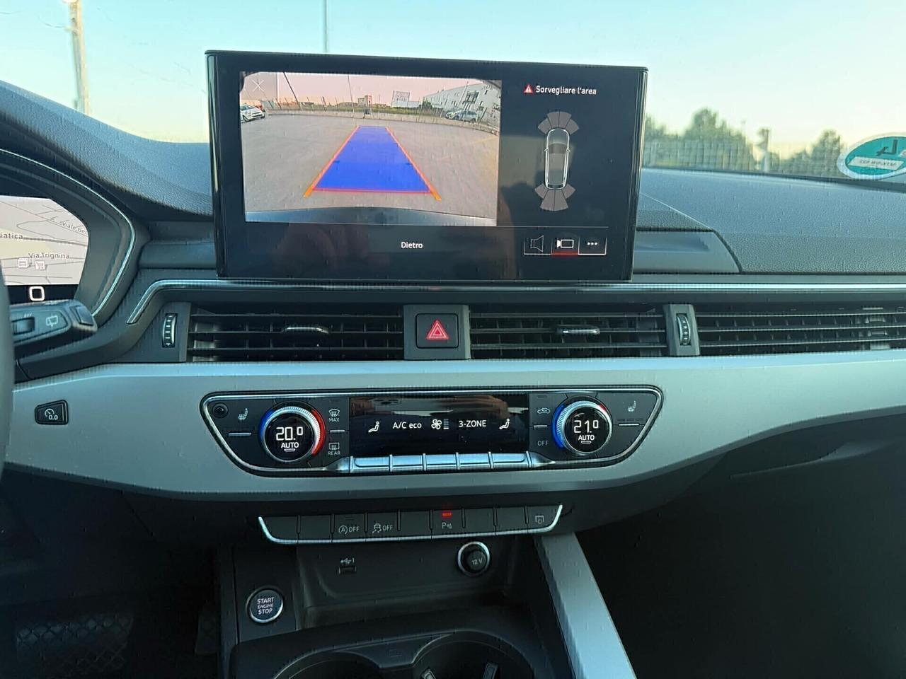 Audi A4 35 TDI/163 CV S tronic Business Advanced Virtual Cokpit
