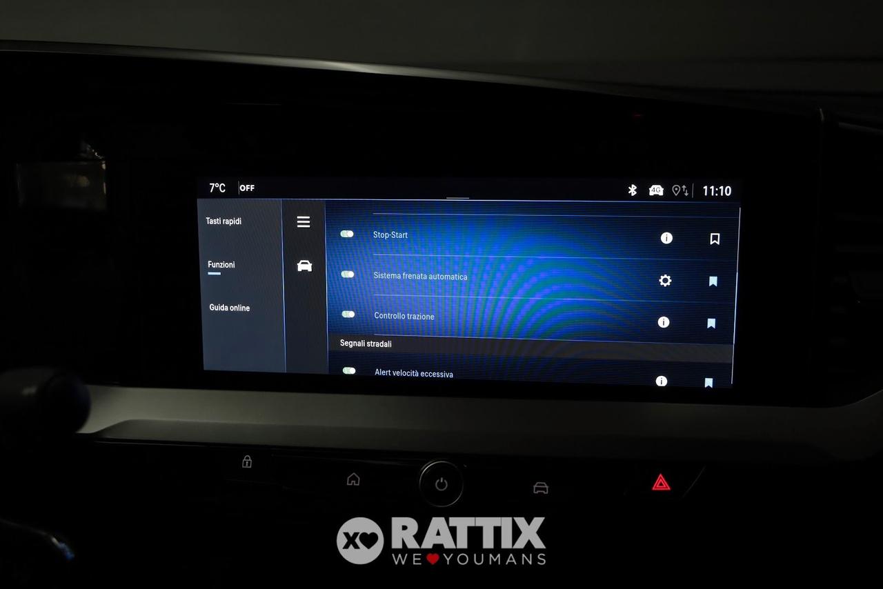 Opel Mokka 1.2 130CV GS AT8