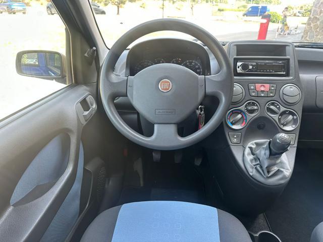FIAT Panda 1.2 Dynamic DISTRIBUZIONE FATTA+PERFETTA!