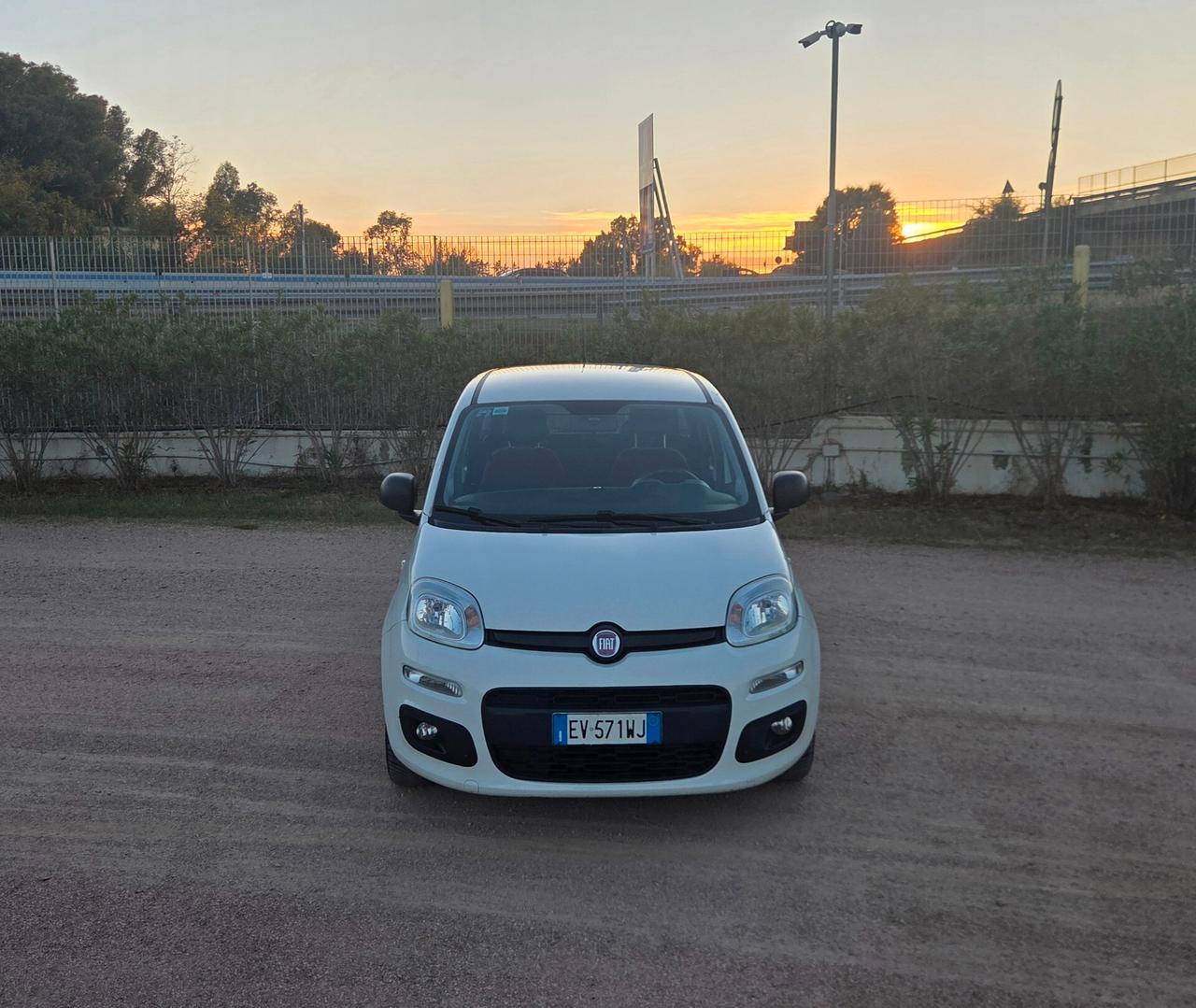 Fiat Panda 1.2 Easy