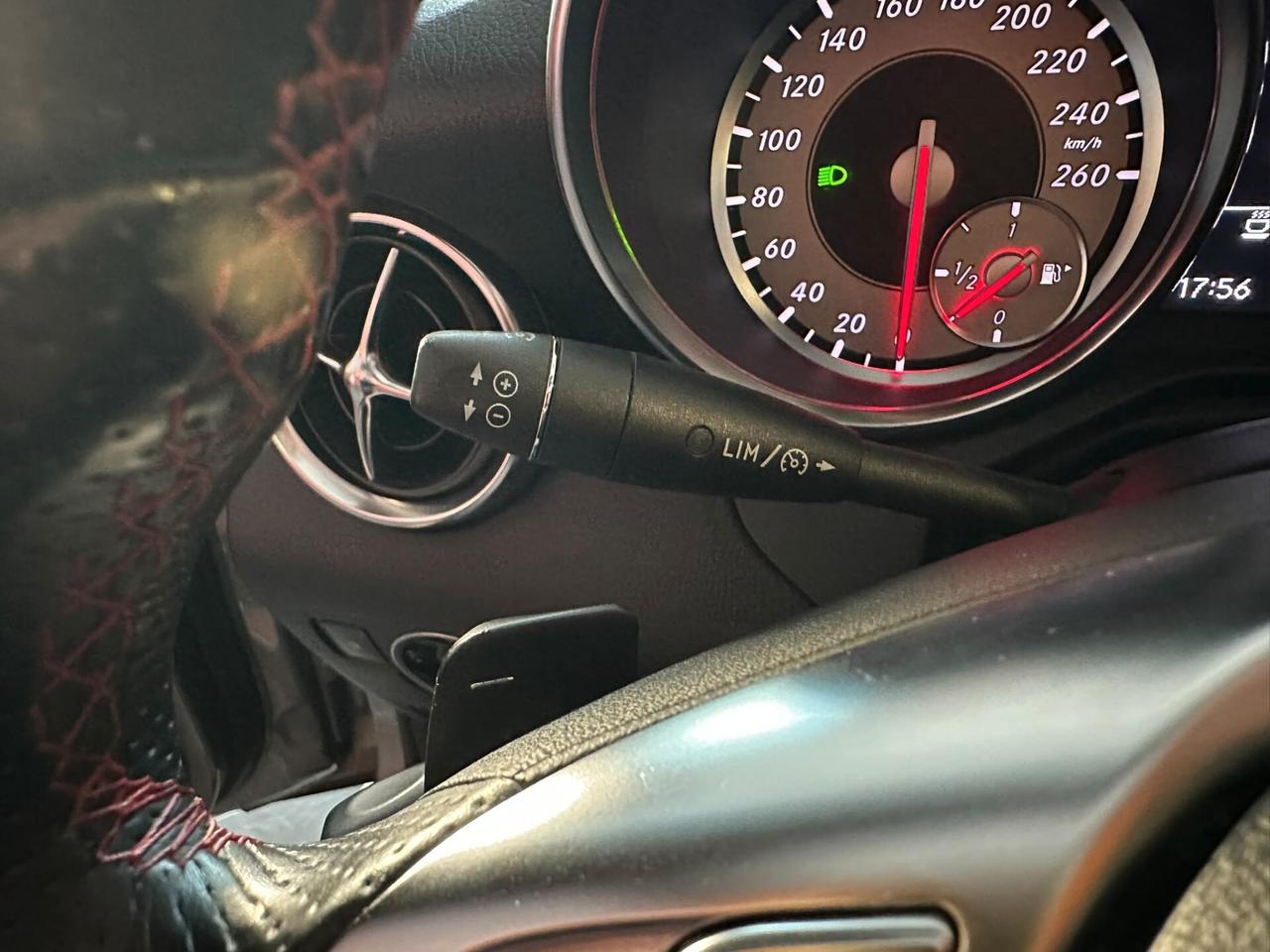 MERCEDES SLK 200 PREMIUM CABRIOLET 184cv