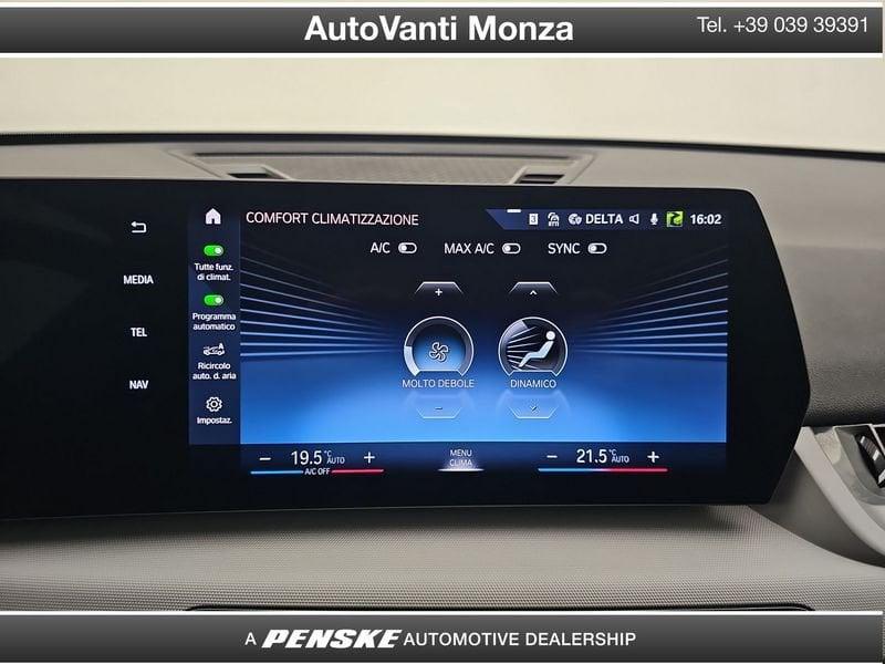 BMW iX1 iX1 xDrive 30