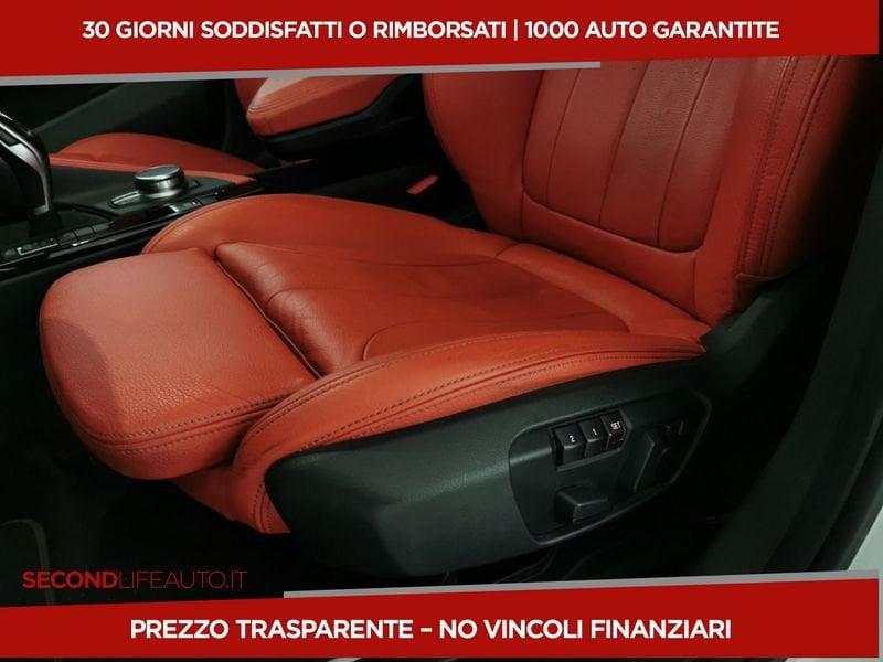 BMW X2 sdrive18i 140cv