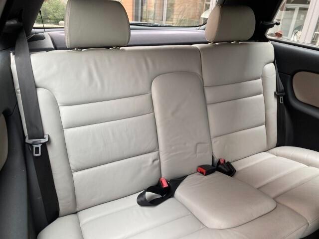 Audi A3 S3 1.8 Turbo Quattro - Iscritta ASI