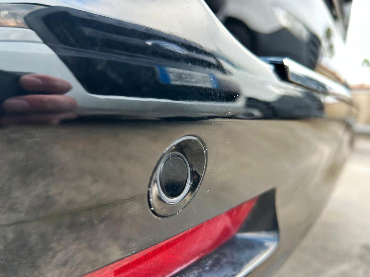 Mercedes Benz Vito Tourer 119 Select EL 9 posti