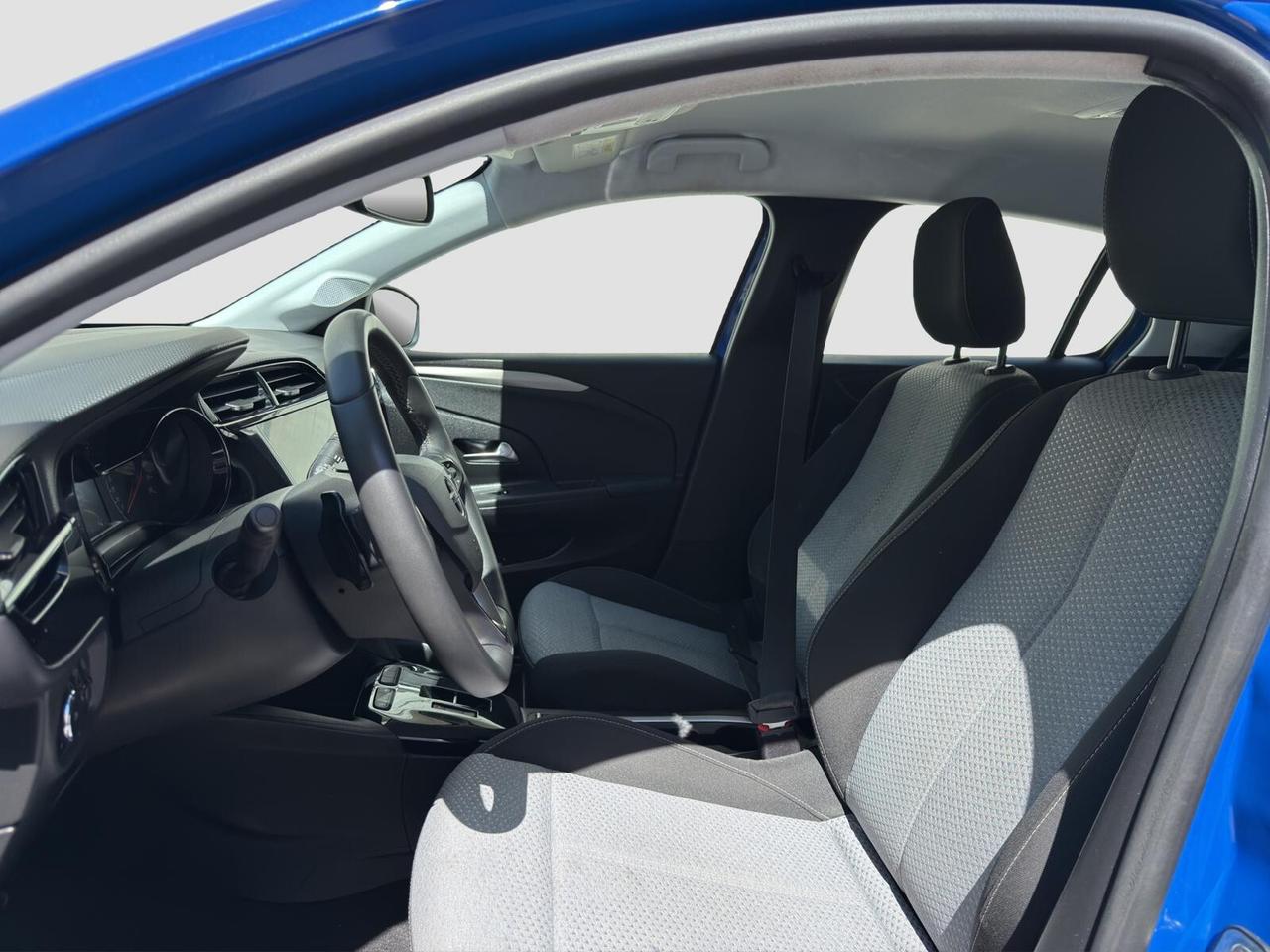 Opel Corsa 1.2 100cv automatica 2024
