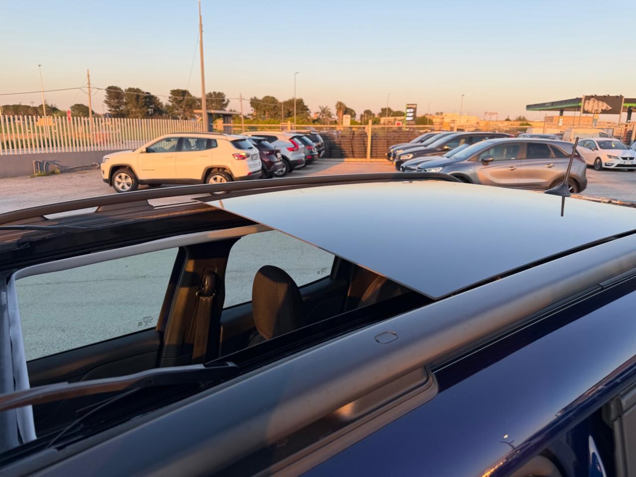 JEEP RENEGADE 1.3 T4 DDCT LIMITED FULL TETTO MY19