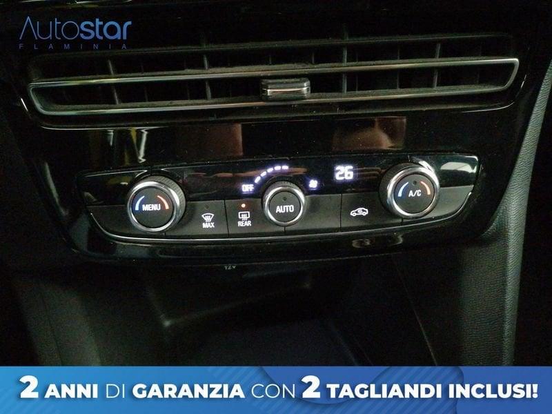 Opel Mokka 1.2 t GS Line s&s 130cv