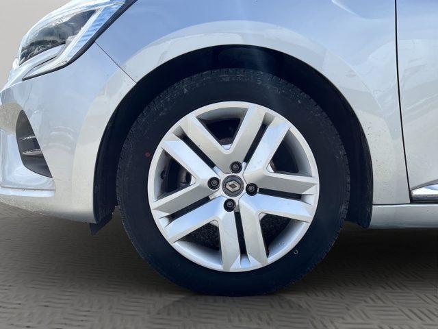 RENAULT Clio VAN 1.0 TCE 2POSTI