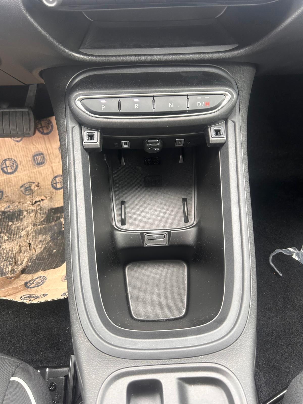 Fiat 600 Hybrid 110 CV DCT MHEV Pop