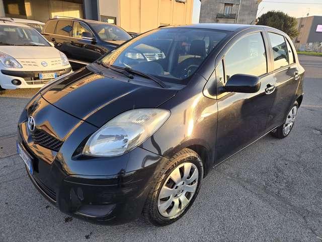 Toyota Yaris Yaris 5p 1.0