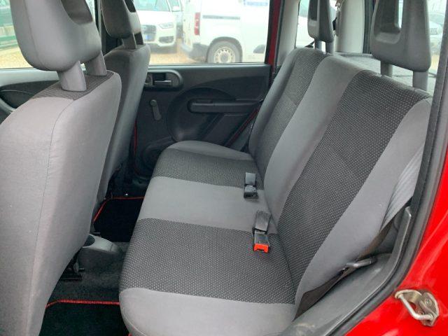 FIAT Panda 1.1 Active Eco