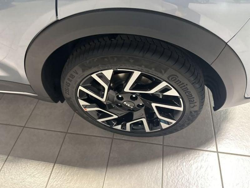 KIA Xceed 1.5 TGDI Mild Hybrid DCT Business MY25