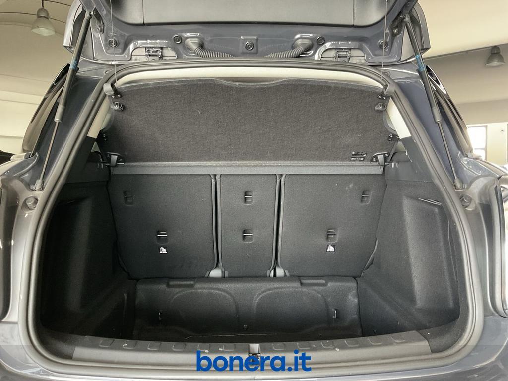Mini Cooper SD Countryman 2.0 Cooper SD