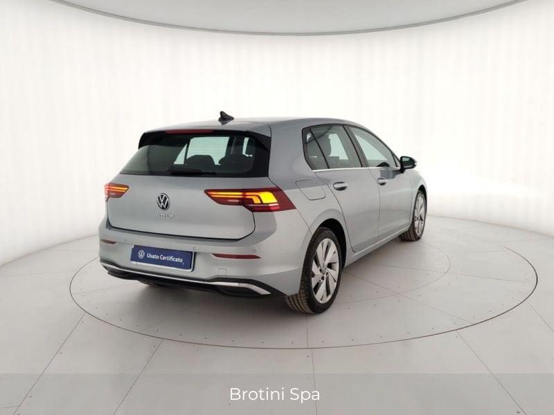 Volkswagen Golf Golf 2.0 TDI 150 CV DSG SCR Style