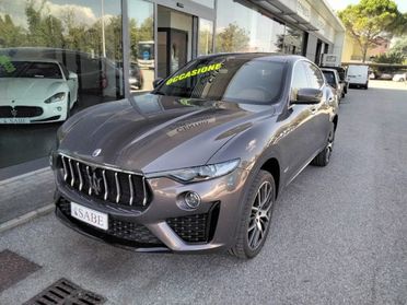MASERATI Levante V6 AWD Gransport