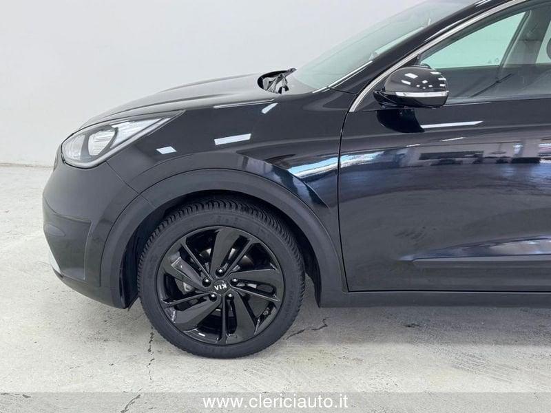 KIA Niro 1.6 GDi DCT HEV Style
