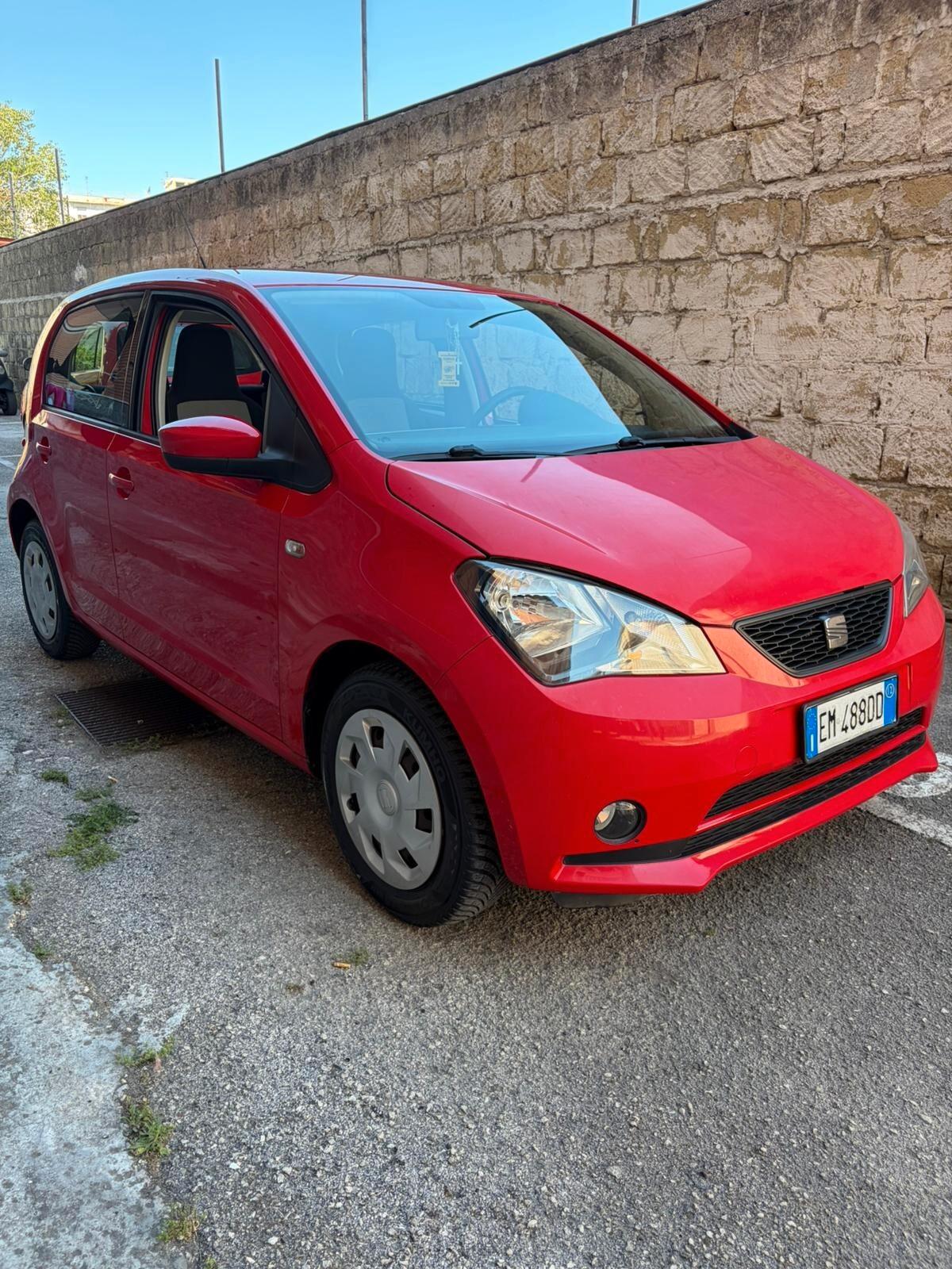 Seat Mii 1.0 5 porte Style