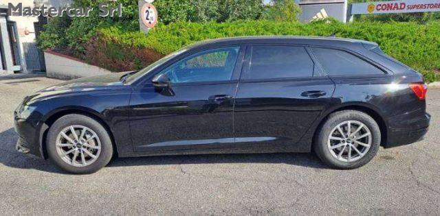 AUDI A6 A6 Avant 40 2.0 tfsi mhev Business s-tronic - GG82