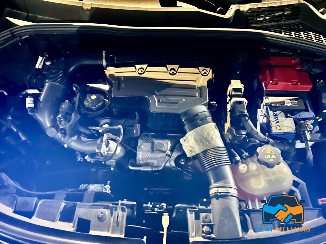 Fiat 500 X 500X 1.0 T3 Cross 120cv