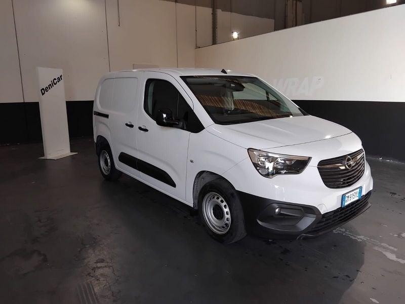 Opel Combo Combo Cargo 1.5D 100CV S&S Edition (IVA ESCL.)