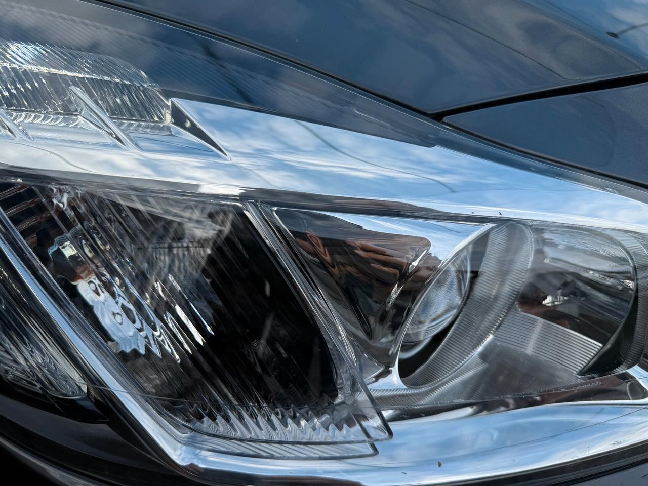 Opel Insignia Berlina 2.0 cdti Cosmo s KM CERTIFICATI