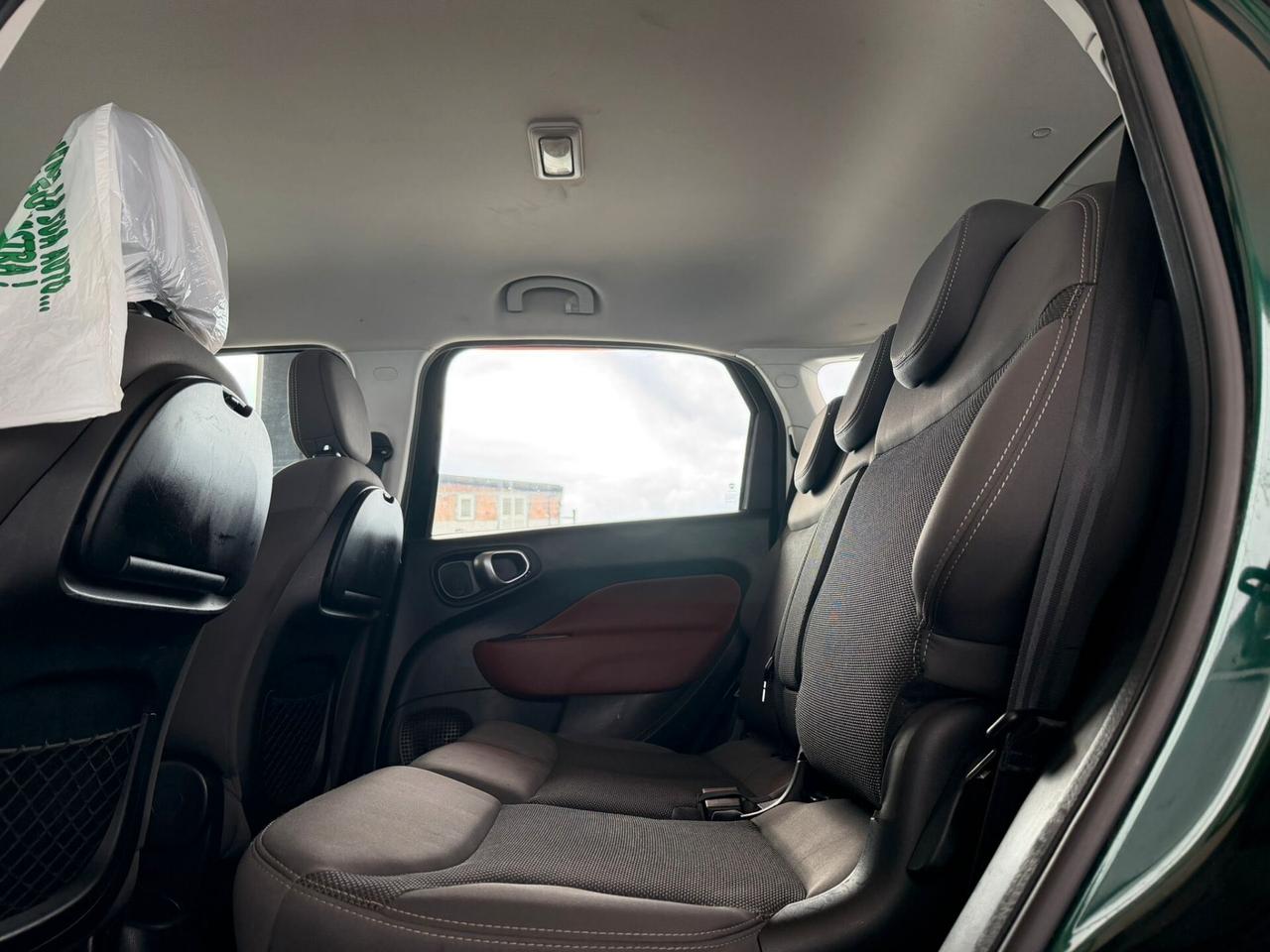 Fiat 500L 1.6 Multijet 120 CV Trekking