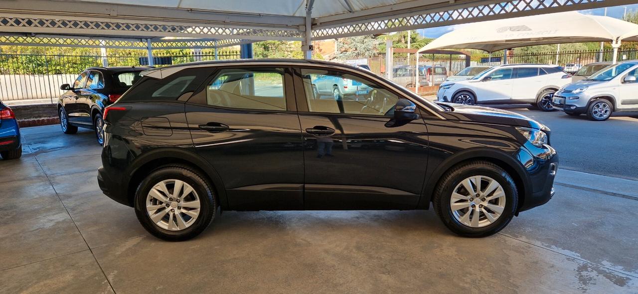 Peugeot 3008 1.6 HDi 120cv S&S Business