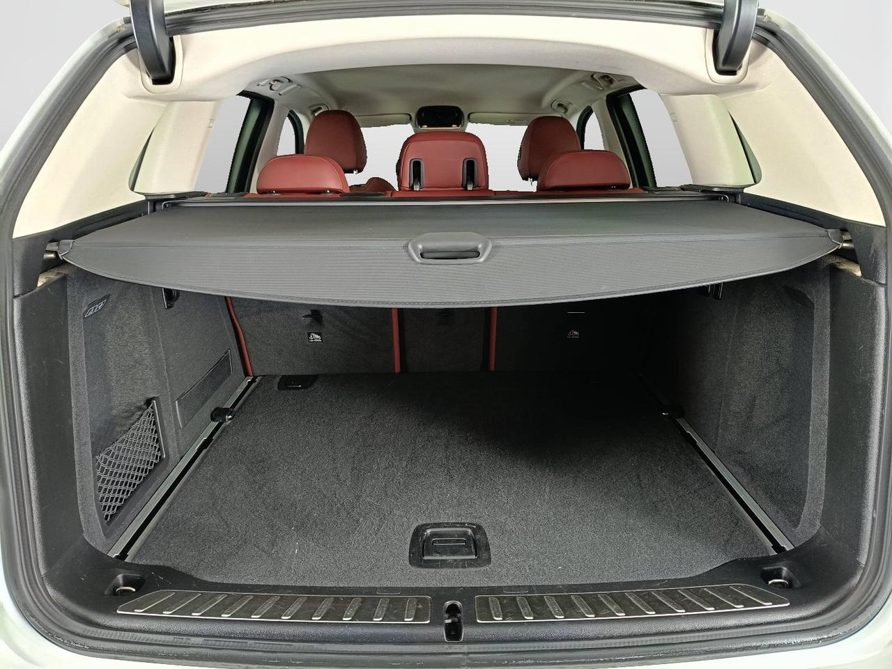 BMW X3 G01 2021 - X3 xdrive20d mhev 48V auto