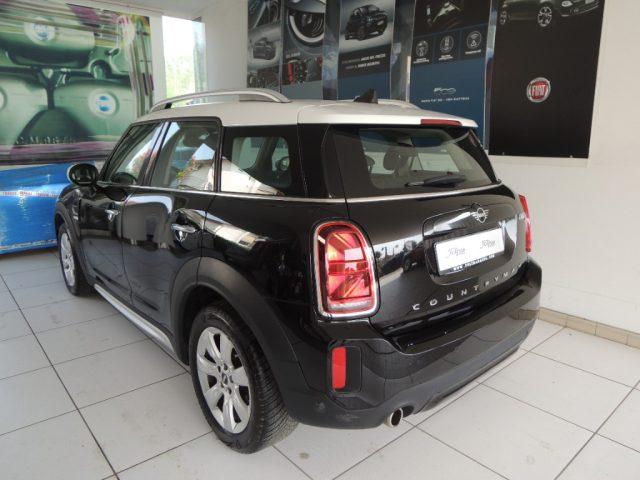 MINI Countryman 2.0 Cooper D Business Countryman