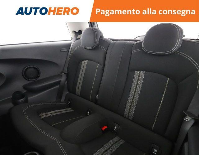 MINI Cooper S 2.0 Cooper S