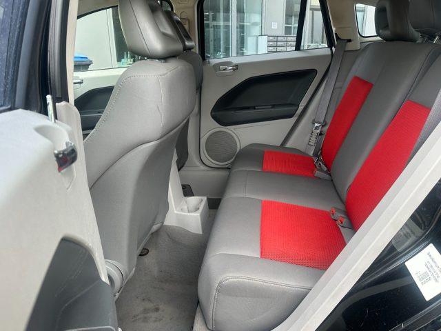 DODGE Caliber 2.0 Turbodiesel SXT