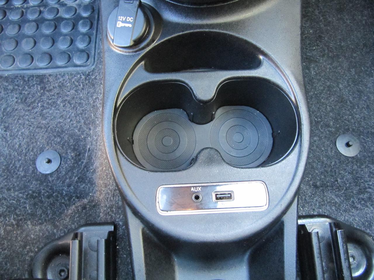 Fiat 500 1.2 Lounge - BENZINA