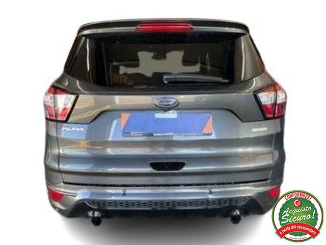 FORD Kuga 1.5 EcoBoost 150 CV S&S 2WD ST-Line