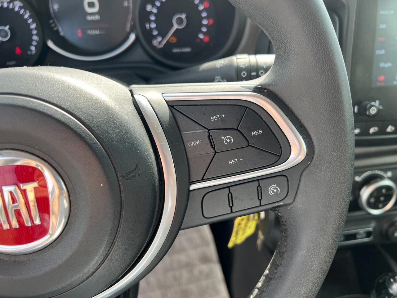 Fiat 500L 1.4 95 CV S&S Cross