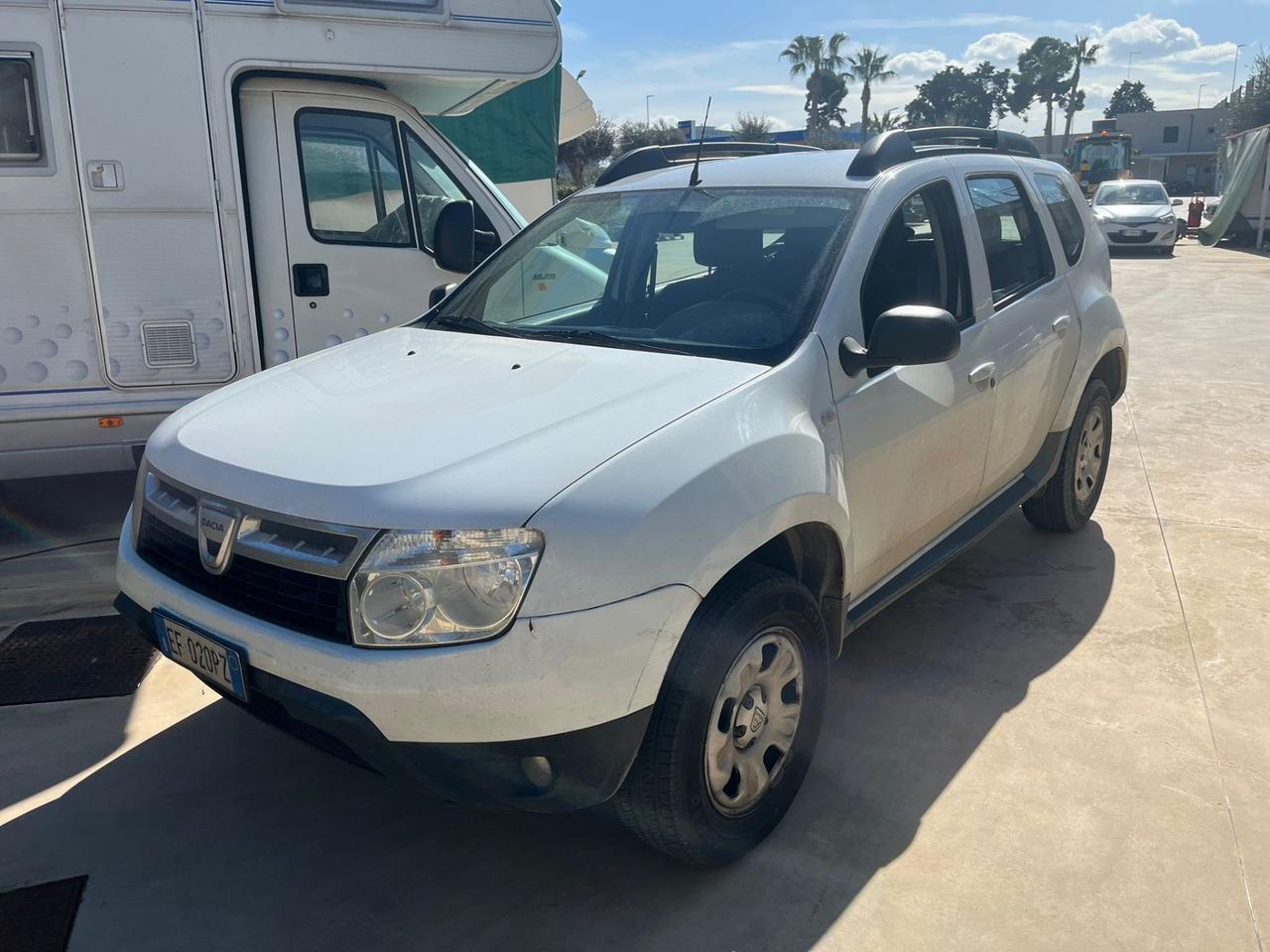 Dacia Duster 1.6 110CV 4x4 Ambiance.3515459489.