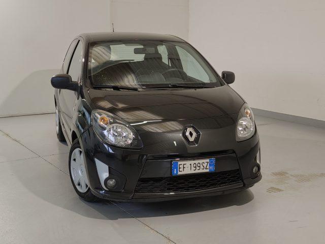 RENAULT Twingo 1.2 16V LEV Yahoo!