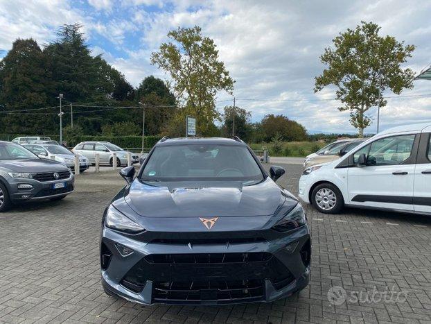 CUPRA Formentor 1.5 e-Hybrid DSG