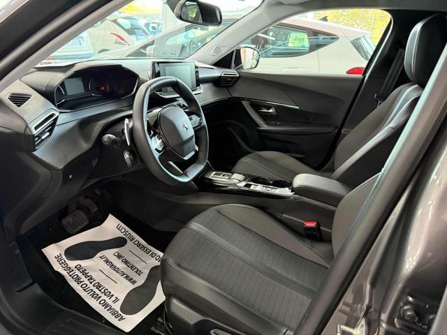 PEUGEOT 2008 BlueHDi 130 S&S EAT8 Allure