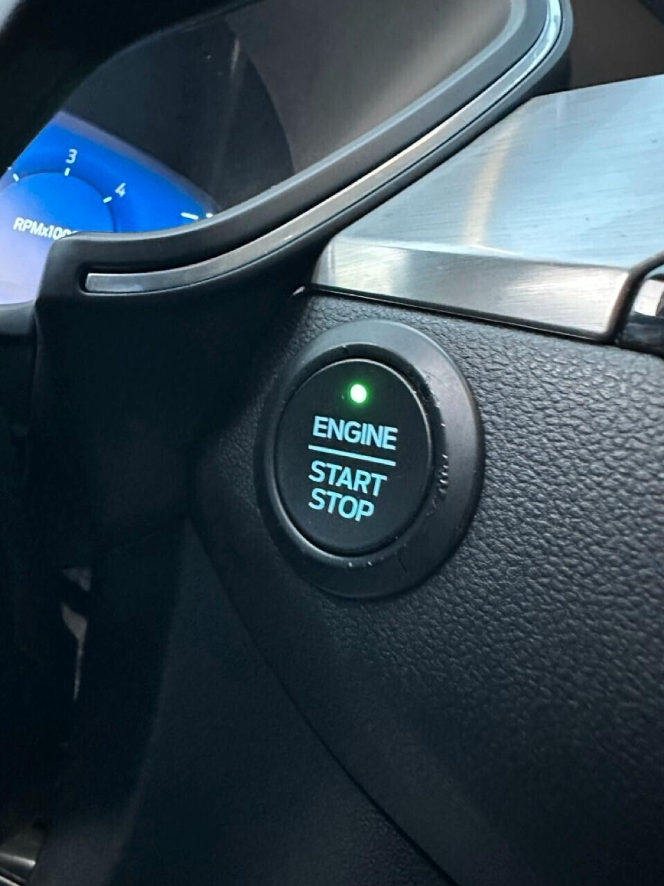 Ford Kuga 1.5 EcoBlue 120 CV aut. 2WD Titanium Business