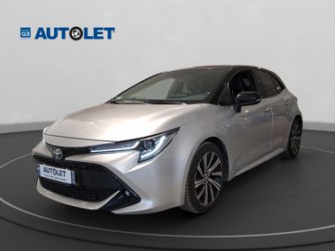 Toyota Corolla 1.8 Hybrid Style 122CV