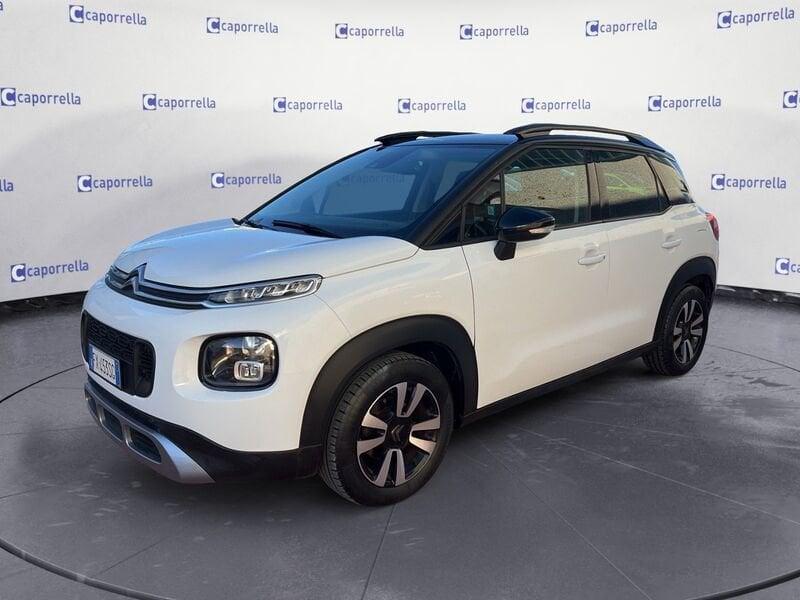 Citroën C3 Aircross PureTech Shine 82cv