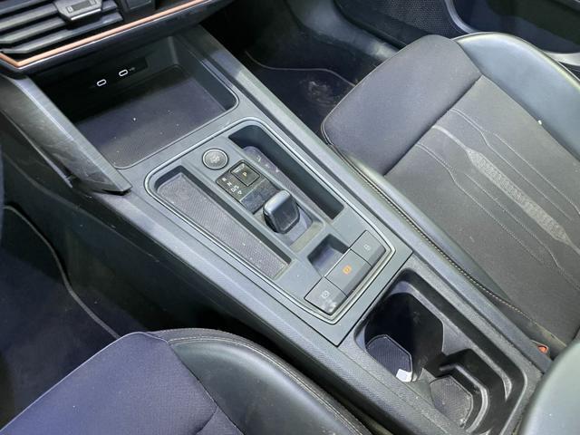 CUPRA Leon 1.4 E-HYBRID 204 CV DSG