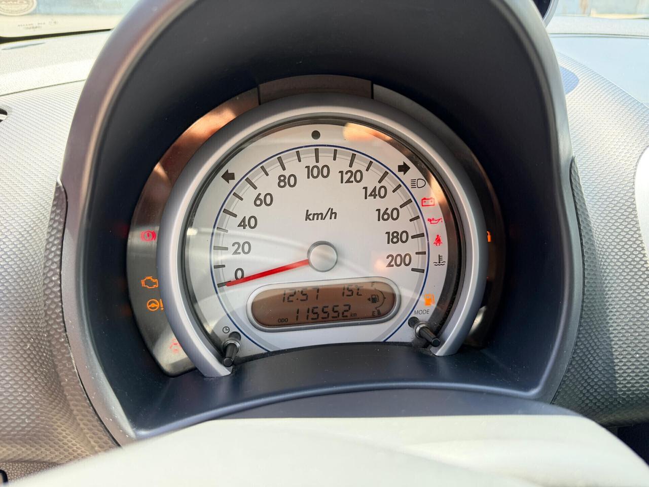 Suzuki Splash 1.2 GLS Safety Pack