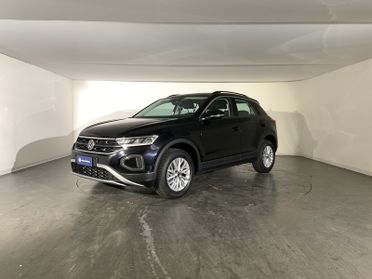 Volkswagen T-Roc 1.5 tsi life dsg