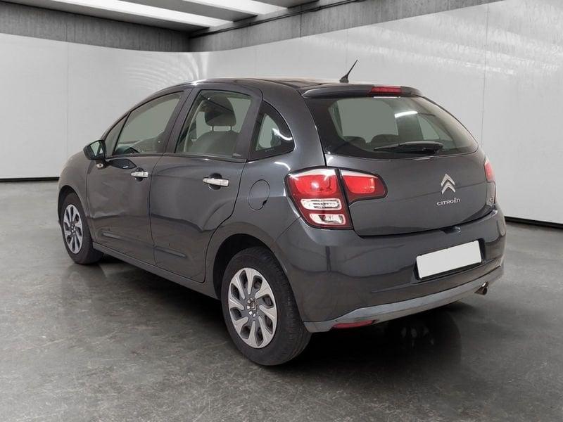 Citroën C3 1.2 vti Seduction 82cv FL